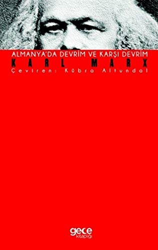 Almanya'da Devrim ve Karşı-Devrim