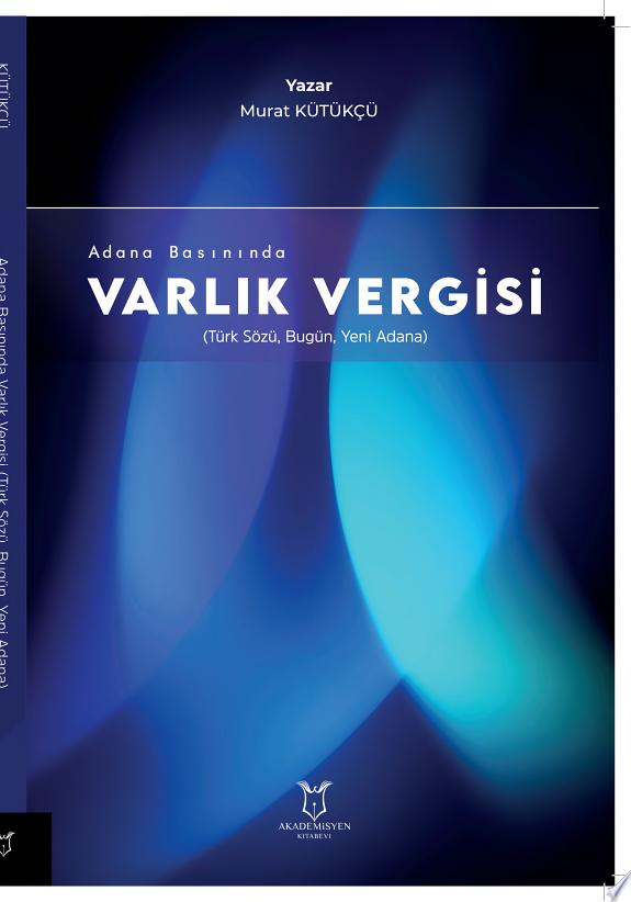 Varlık vergisi gerçeği