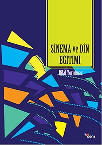 Sinema Ve Din Egitimi