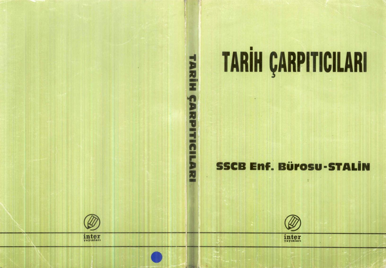 Tarih Çarpıtıcıları
