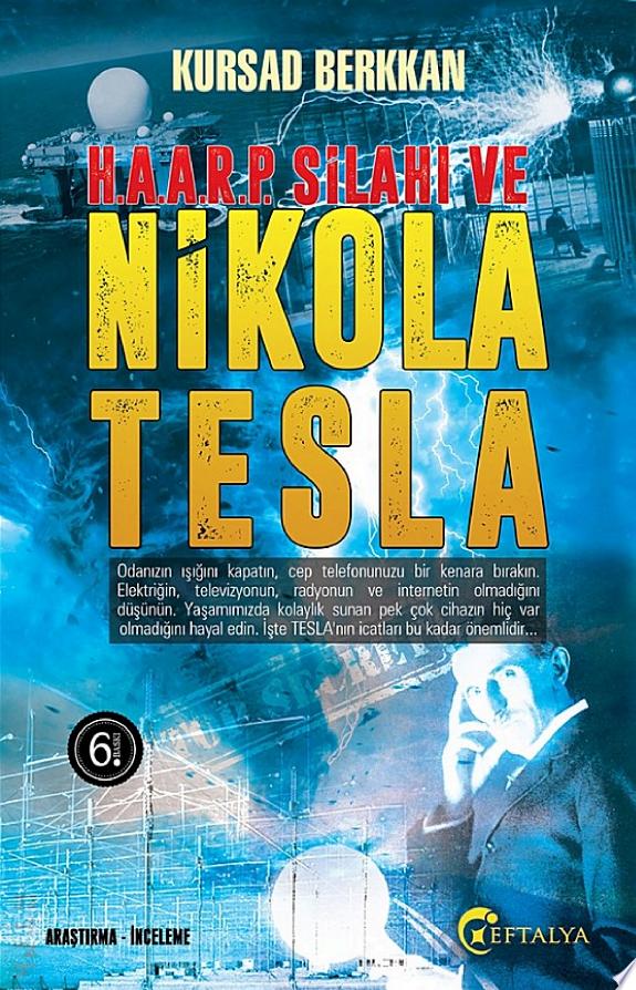 TESLA Anlaşılmamış Dahi