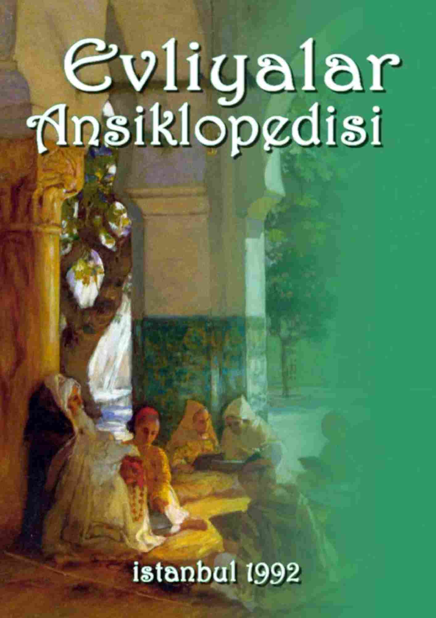 Evliyalar Ansiklopedisi
