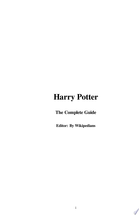 Harry Potter ve Ates Kadehi-4