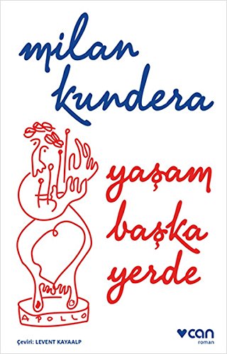 Yaşam Başka Bir Yerde