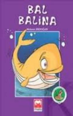 Altin Kus Masal Serisi-10 - Bal Balina