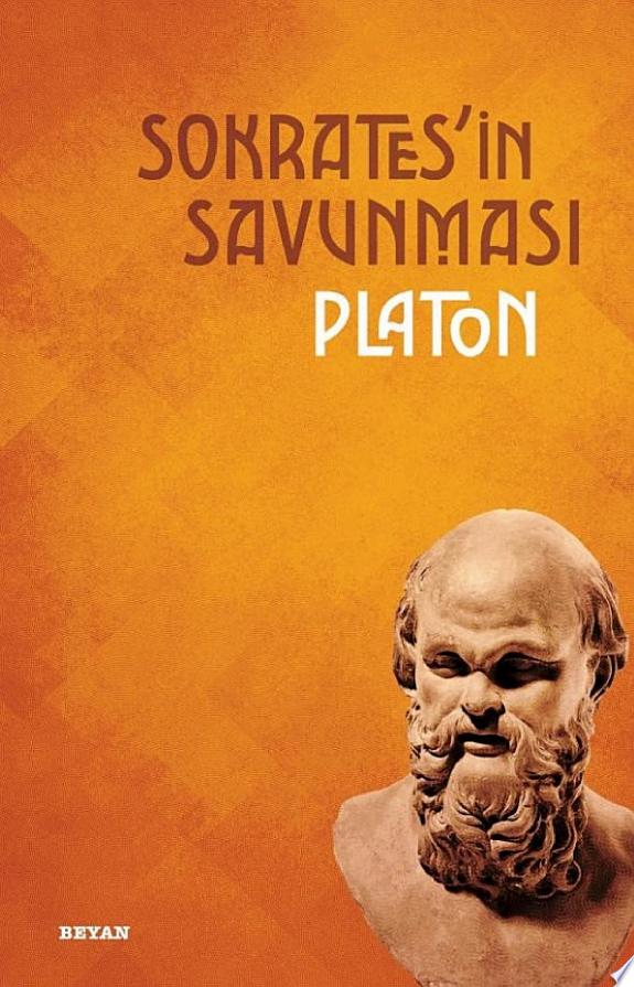 Sokrates'in Savunmasi