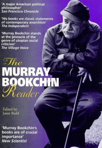 Murray Bookchin