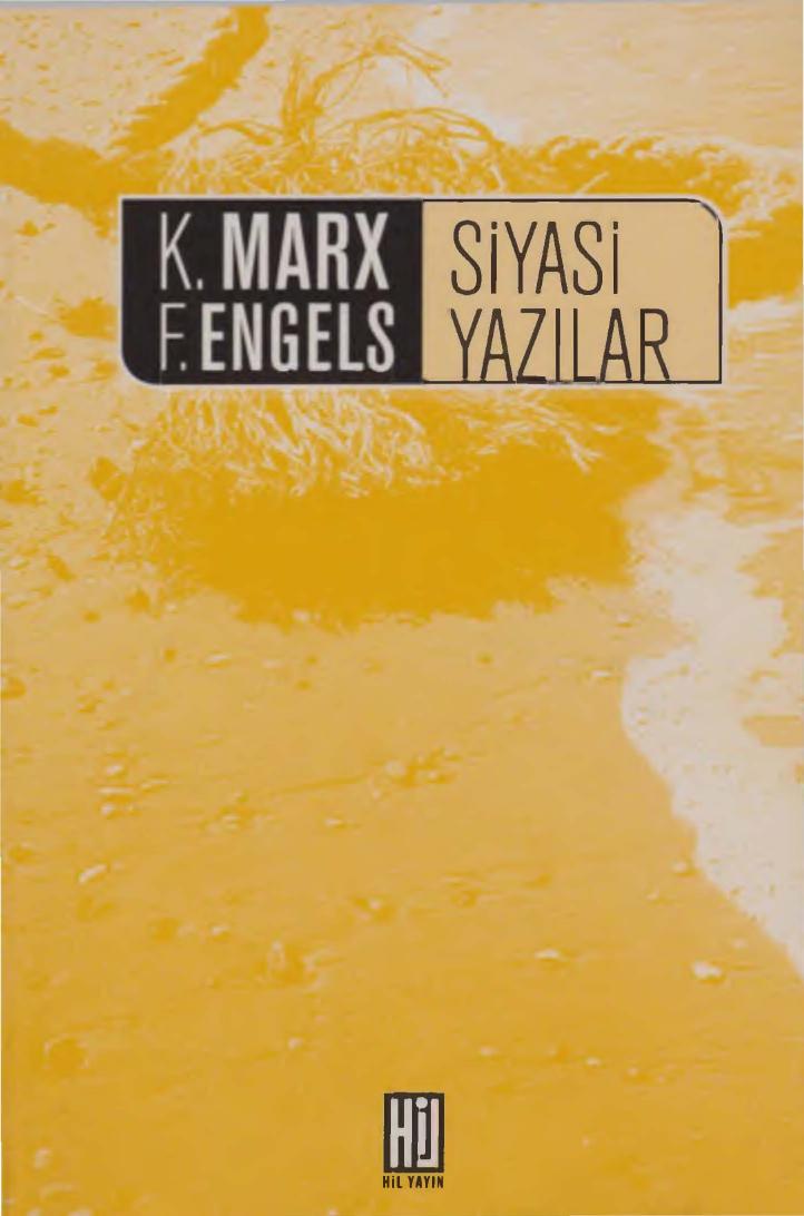 Siyasi Yazılar Hil 42-43. sy. eksik