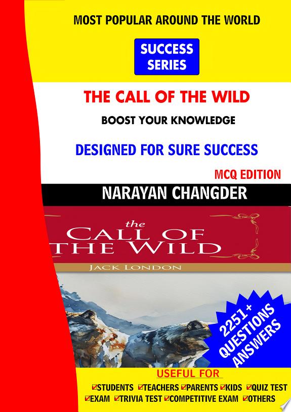 The Call of the Wild