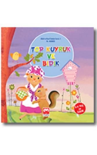 Allahin Guzel Isimleri-1 - Topkuyruk ve Bidik