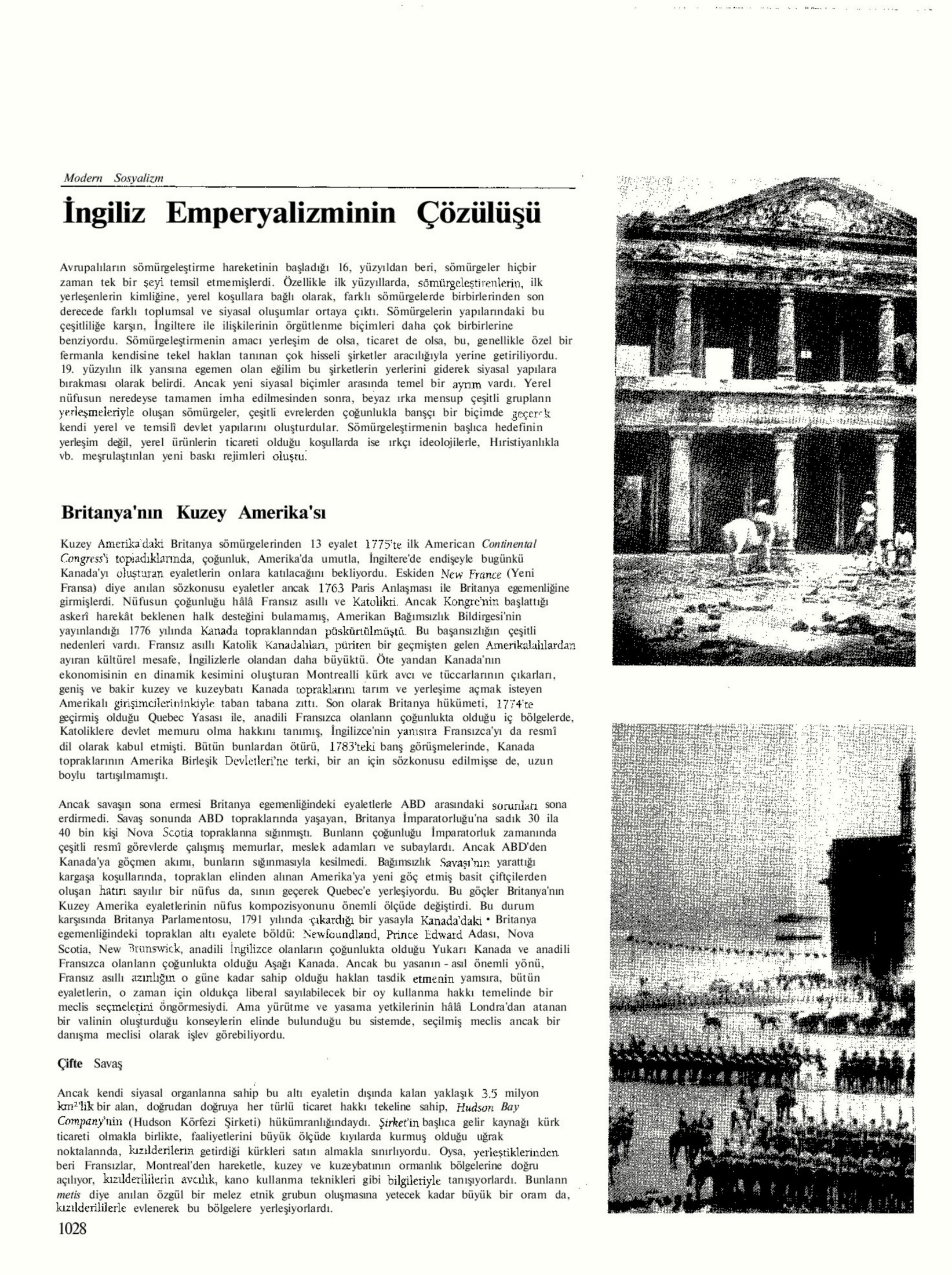 Modern Sosyalizm dergisi 32