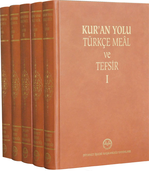 Kuran Yolu [Husreb Hatti]