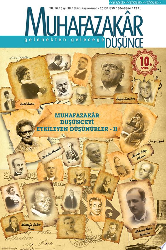 Turgut Uyar Divanında Bir Araç Olarak Biçim