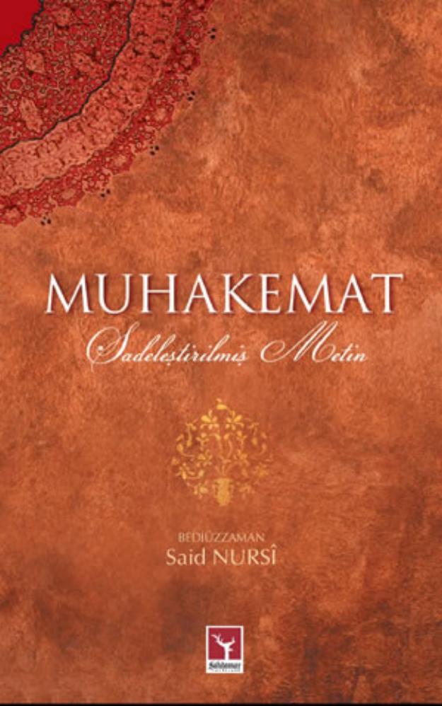Muhakemat Uzerine