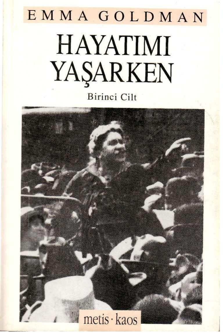 Hayatımı Yaşarken 1