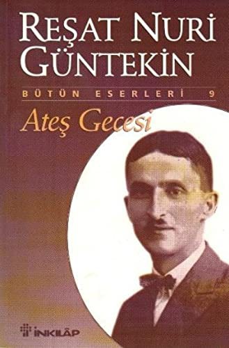 Ateş Gecesi
