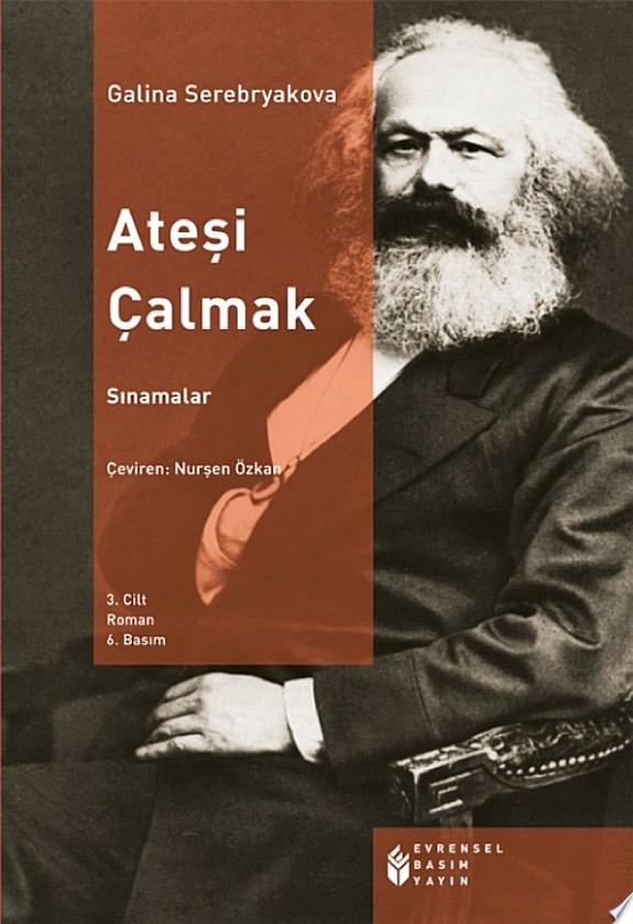 Ateşi Çalmak 3