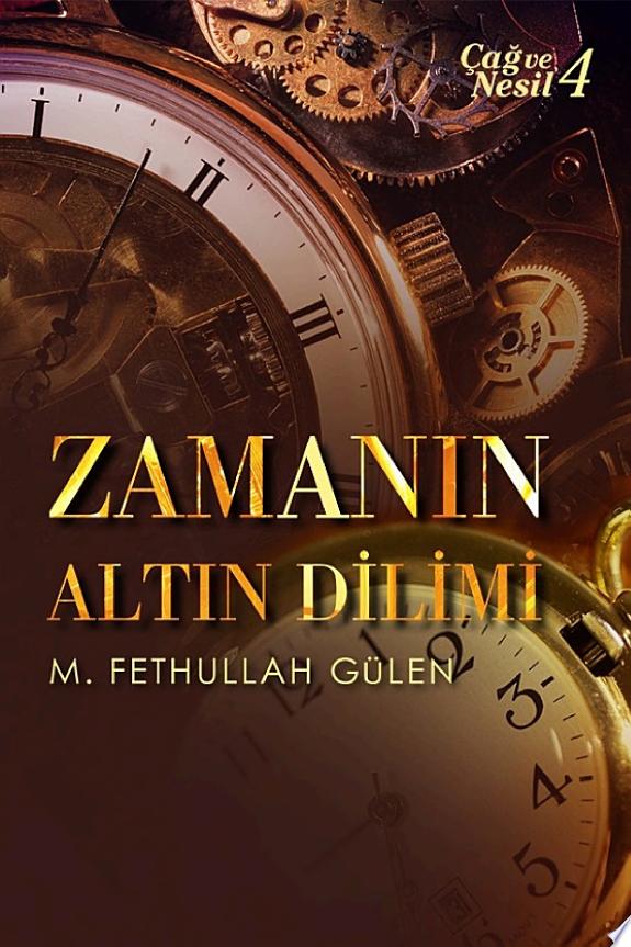 Çağ ve Nesil 4 (Zamanın Altın Dilimi)