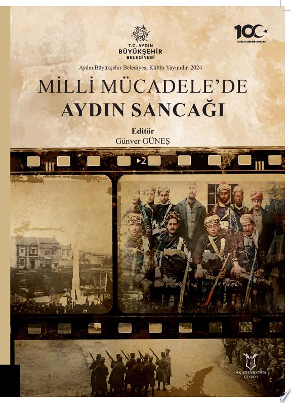 Atatürk'ün Bütün Eserleri 6. Cilt