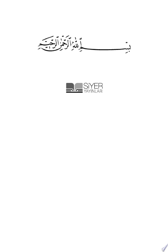 Kişilik Tipleri ve Peygamberimizin Farklı Kişiliklere Yaklaşımı