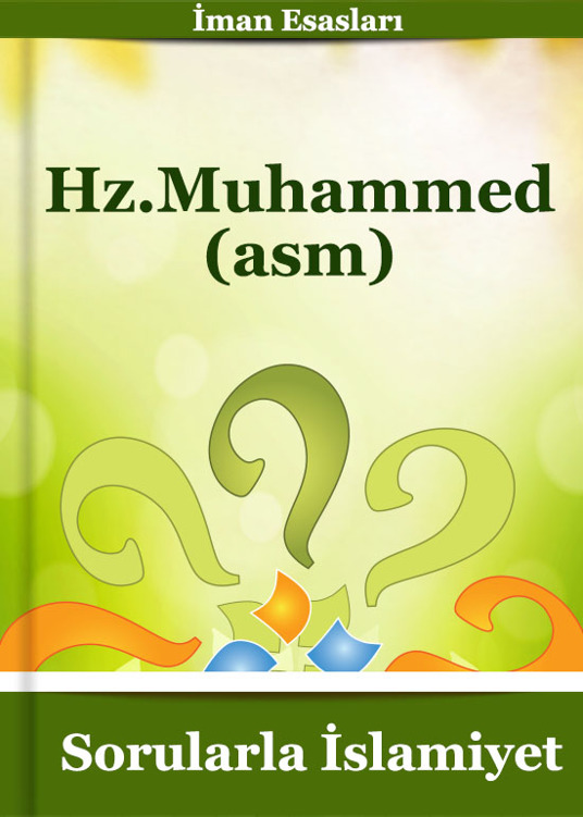 HZ. MUHAMMED (ASM)