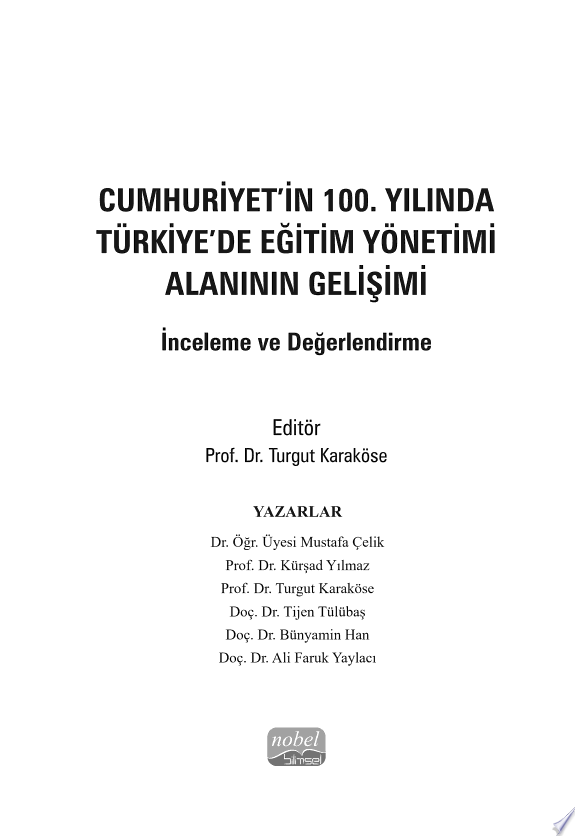 Atatürkçü Düşünce Işığında Eğitim Politikamız