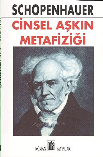 Cinsel Aşkın Metafiziği