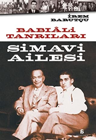 Babıâli tanrıları: Simavi ailesi