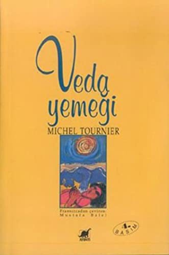 Veda Yemegi