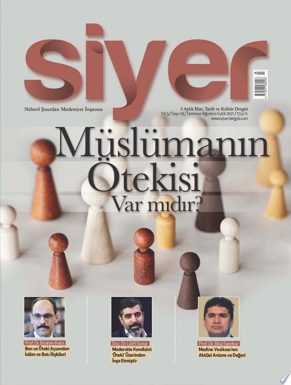 İslam Tarihi - cilt 5-6