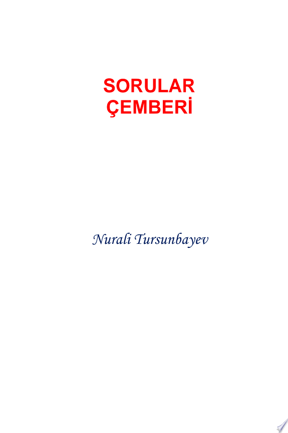 Adanmislarin Vasiflari - Hizmet insaninin Portresi