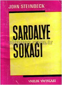 Sardalye Sokağı