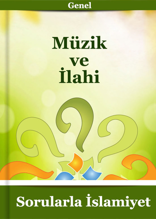 MÜZİK VE İLAHİ