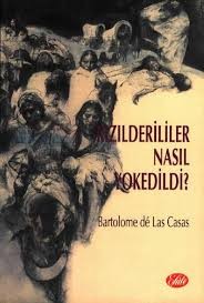 Kızılderililer Nasıl Yokedildi?
