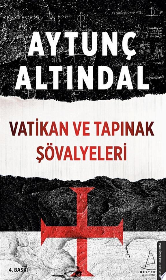 Vatikan Ve Tapınak Şövalyeleri