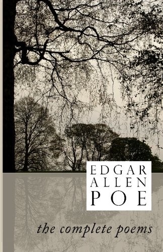 Edgar Allen Poe