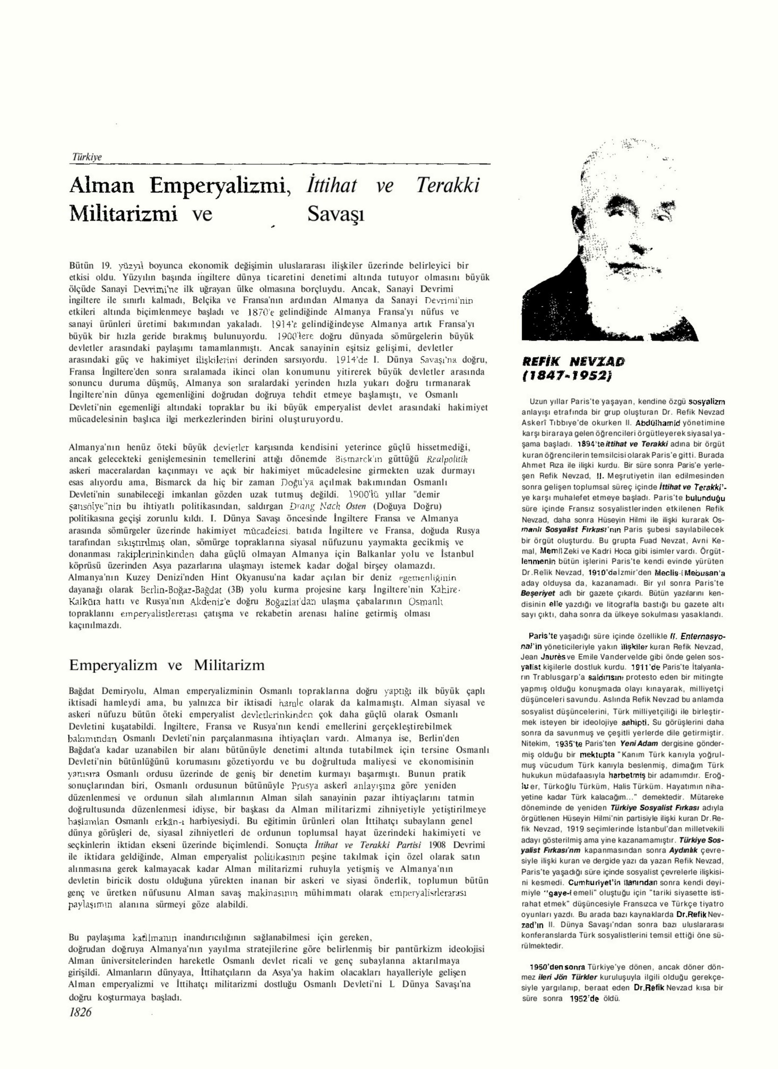 Modern Sosyalizm dergisi 56