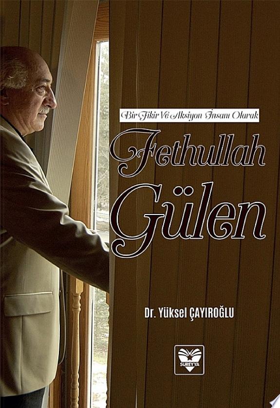 Saadet Asrindan Gunumuze Uzanan Hizmet Modeli - Muspet Hareket