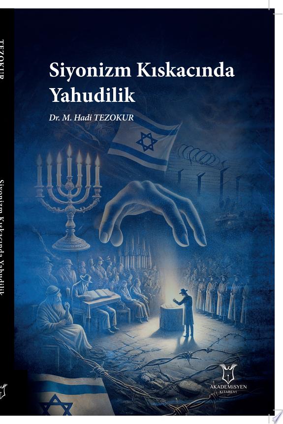 siyonizm gizli tarihi