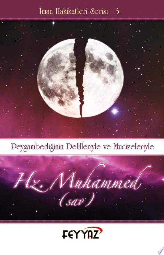 Peygamber Efendimizin Mucizeleri-1 - Konusan Kurt