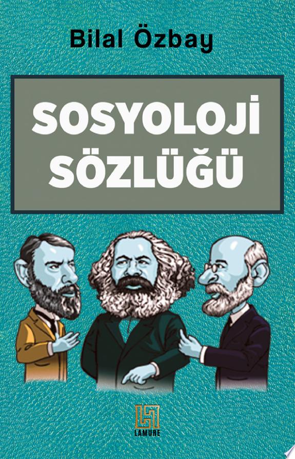 Sosyoloji ve Felsefe