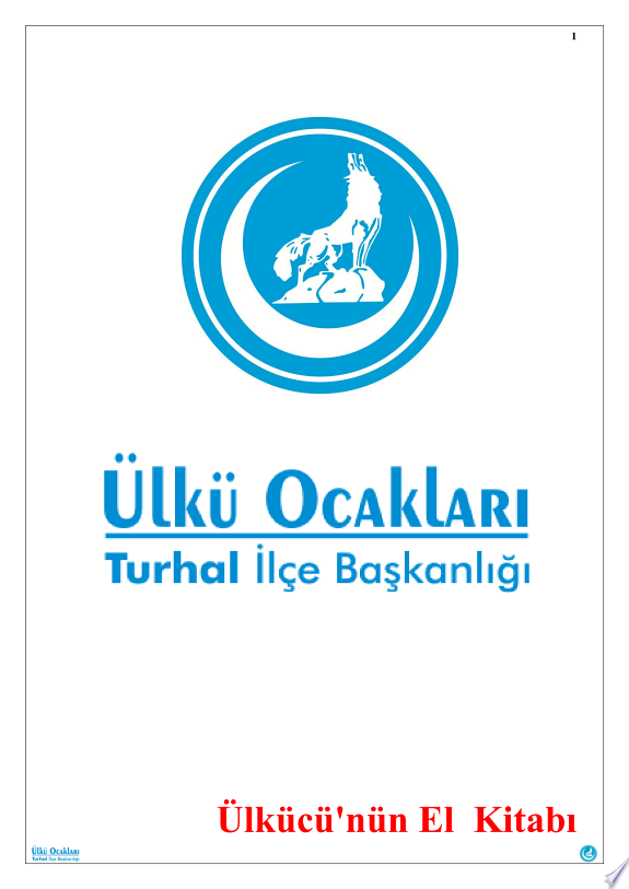 Şehir Gerillasının Elkitabı