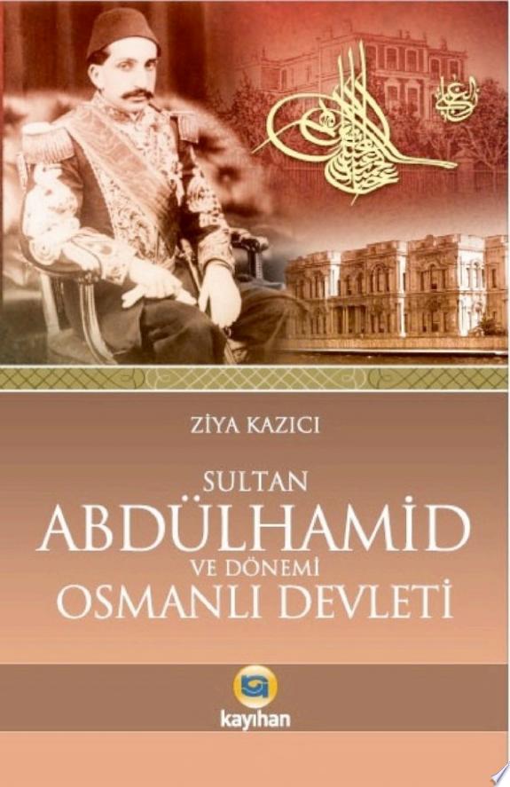 II. Abdülhamid Donemi Osmanli Cografyasi
