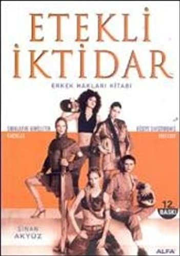 Etekli İktidar