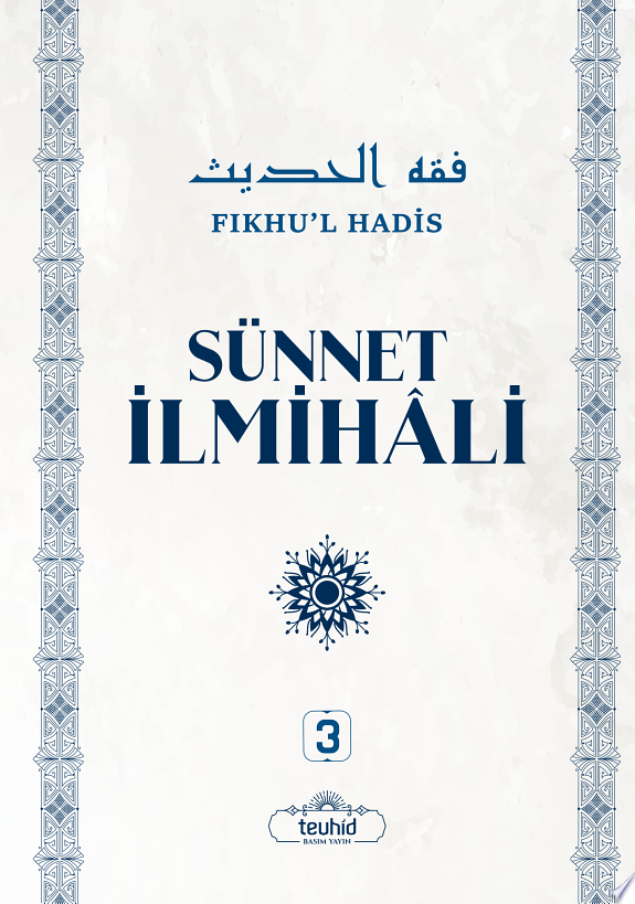 BÜYÜK ŞAFİİ FIKHI 4. Cilt