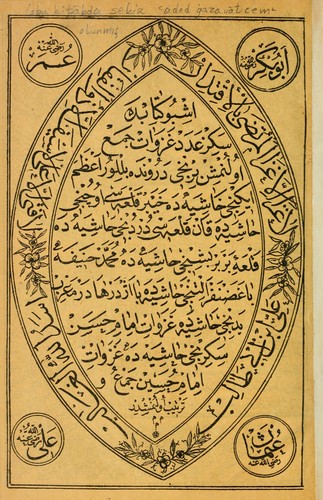 bu kitbda sekiz 'aded azavt cem' olunmi