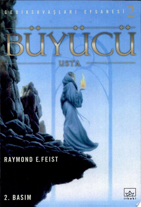 Ölüm Kapısı - 2 - Elf Yıldızı