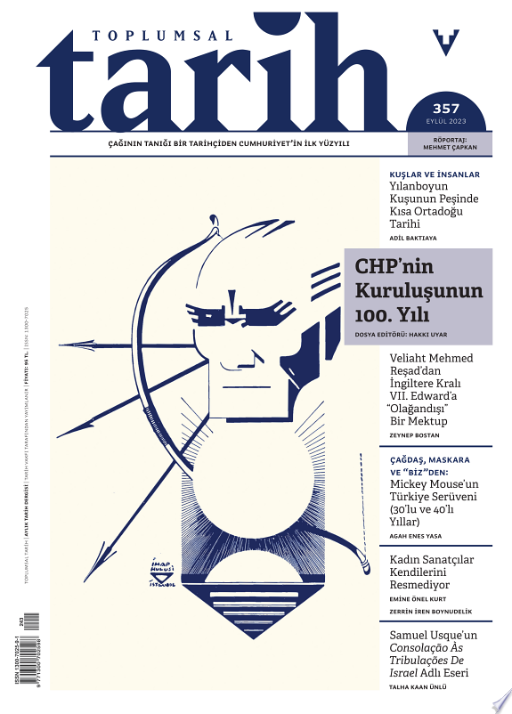 Atatürk'ün Not Defterleri 02. Cilt