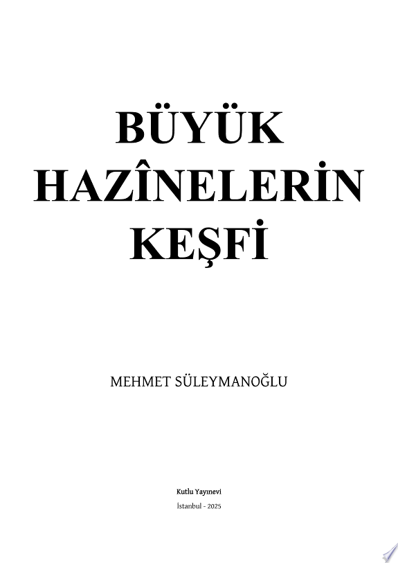 Kuran-ı Kerim Elmalılı Tefsiri