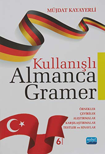 Almanca Gramer
